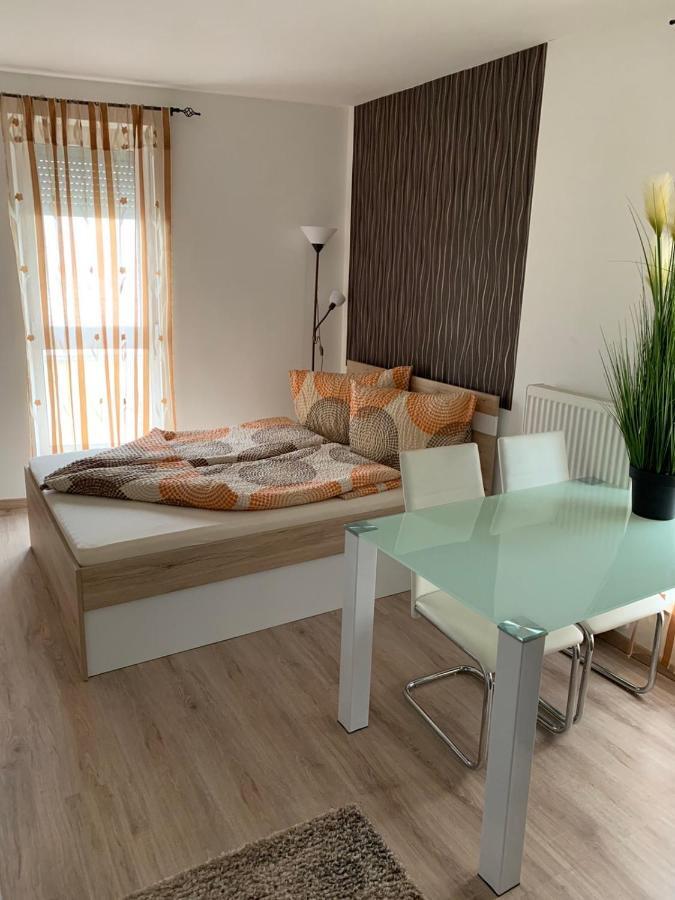 Edes Alom Guesthouse Szeged Exterior photo